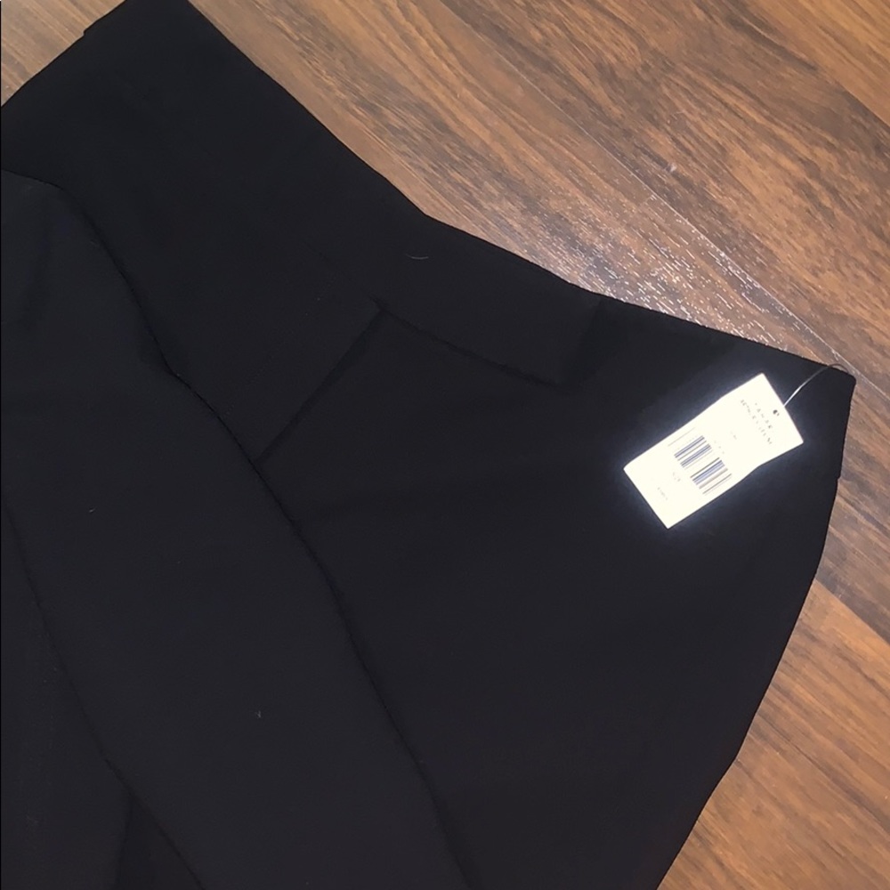 Black and gold Tahari suit - Picture 6 of 7
